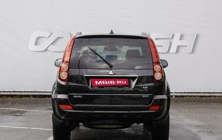 Great Wall Hover H5, 2012 год, 899 000 рублей, 4 фотография