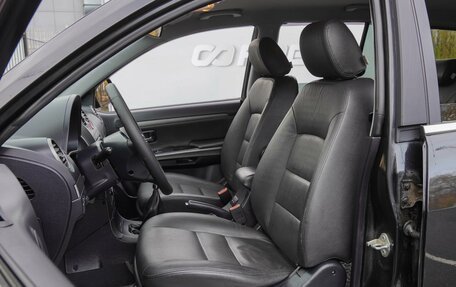 Great Wall Hover H5, 2012 год, 899 000 рублей, 10 фотография