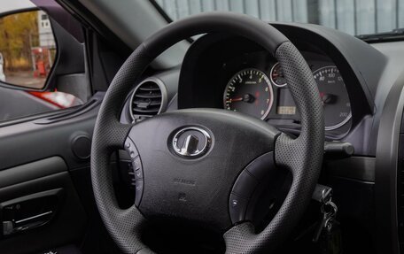 Great Wall Hover H5, 2012 год, 899 000 рублей, 15 фотография