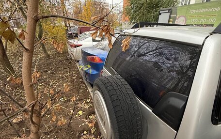 Suzuki Grand Vitara, 2005 год, 700 000 рублей, 2 фотография