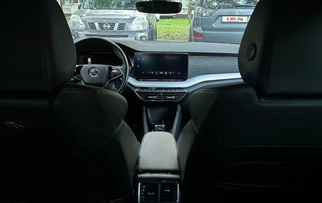 Skoda Octavia IV, 2021 год, 2 431 000 рублей, 2 фотография