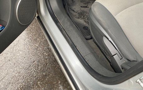 Chevrolet Cruze II, 2010 год, 530 000 рублей, 6 фотография