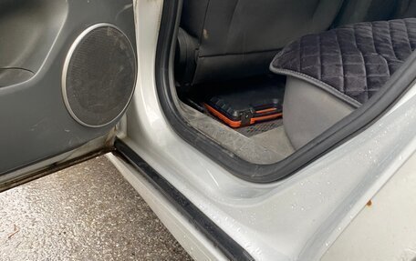 Chevrolet Cruze II, 2010 год, 530 000 рублей, 7 фотография