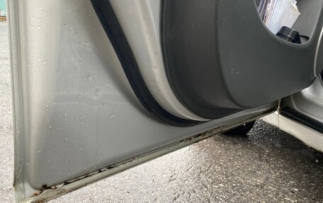 Chevrolet Cruze II, 2010 год, 530 000 рублей, 9 фотография