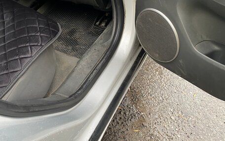 Chevrolet Cruze II, 2010 год, 530 000 рублей, 10 фотография