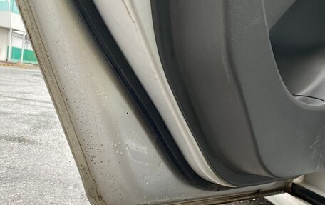 Chevrolet Cruze II, 2010 год, 530 000 рублей, 8 фотография