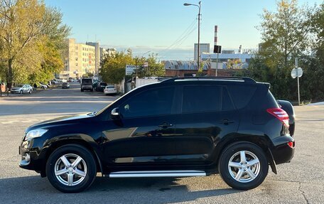 Toyota RAV4, 2010 год, 1 550 000 рублей, 7 фотография