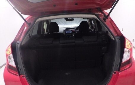 Honda Fit III, 2014 год, 817 000 рублей, 5 фотография