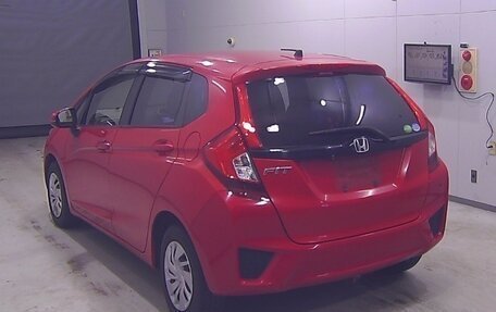 Honda Fit III, 2014 год, 817 000 рублей, 7 фотография