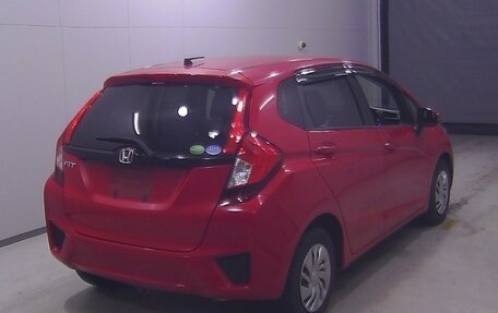 Honda Fit III, 2014 год, 817 000 рублей, 8 фотография