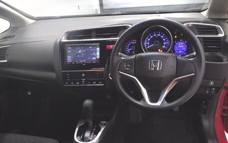Honda Fit III, 2014 год, 817 000 рублей, 13 фотография