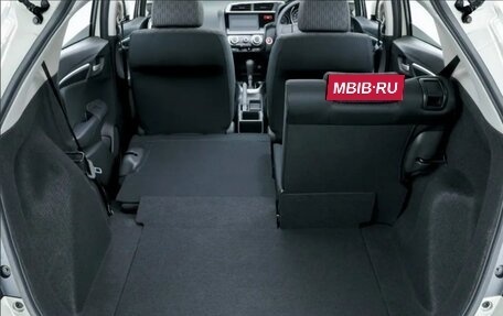 Honda Fit III, 2014 год, 817 000 рублей, 2 фотография