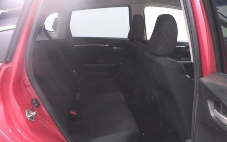 Honda Fit III, 2014 год, 817 000 рублей, 6 фотография