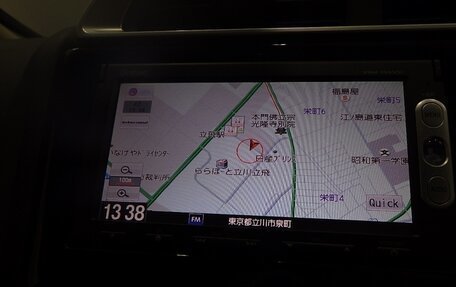 Honda Fit III, 2014 год, 817 000 рублей, 9 фотография