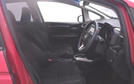 Honda Fit III, 2014 год, 817 000 рублей, 11 фотография