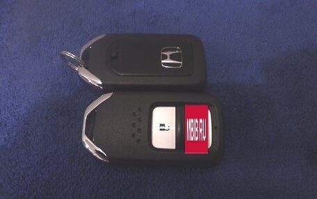 Honda Fit III, 2014 год, 817 000 рублей, 3 фотография