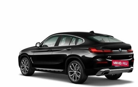 BMW X4, 2024 год, 8 500 000 рублей, 4 фотография