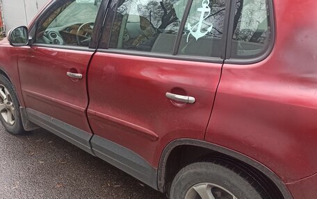 Volkswagen Tiguan I, 2011 год, 797 000 рублей, 7 фотография