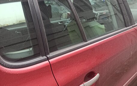 Volkswagen Tiguan I, 2011 год, 797 000 рублей, 5 фотография