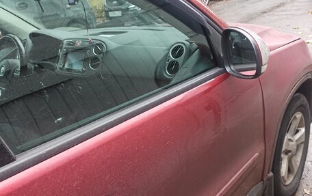 Volkswagen Tiguan I, 2011 год, 797 000 рублей, 4 фотография