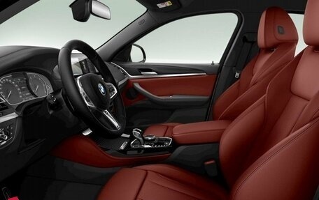 BMW X4, 2024 год, 8 500 000 рублей, 10 фотография