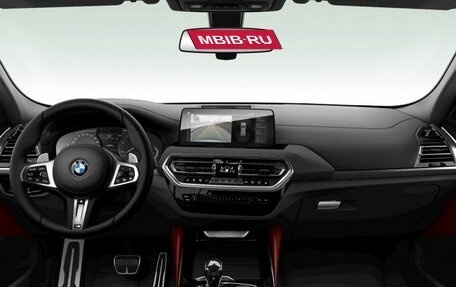 BMW X4, 2024 год, 8 500 000 рублей, 9 фотография