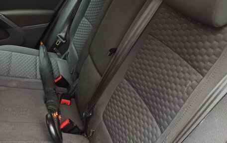 Volkswagen Tiguan I, 2011 год, 797 000 рублей, 10 фотография