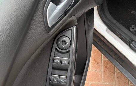 Ford Focus III, 2017 год, 675 000 рублей, 9 фотография