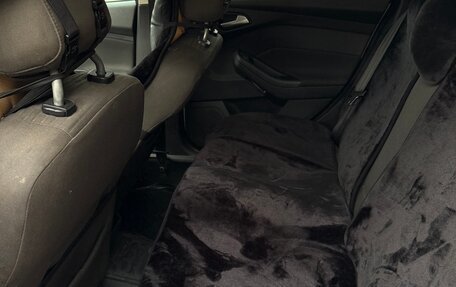 Ford Focus III, 2017 год, 675 000 рублей, 10 фотография