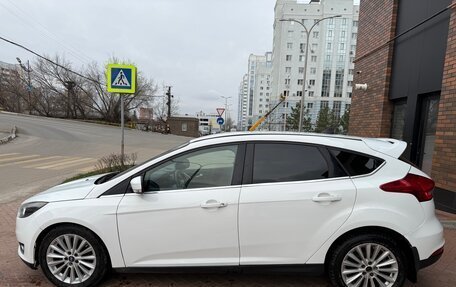 Ford Focus III, 2017 год, 675 000 рублей, 4 фотография