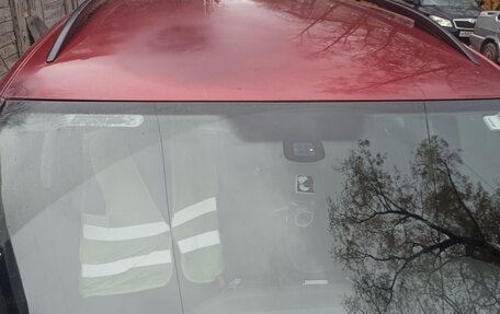 Volkswagen Tiguan I, 2011 год, 797 000 рублей, 9 фотография