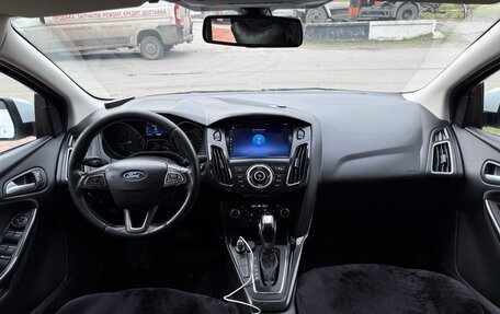 Ford Focus III, 2017 год, 675 000 рублей, 7 фотография