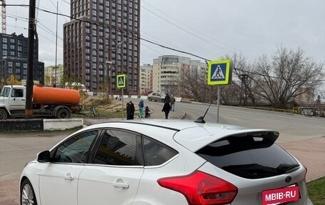 Ford Focus III, 2017 год, 675 000 рублей, 6 фотография