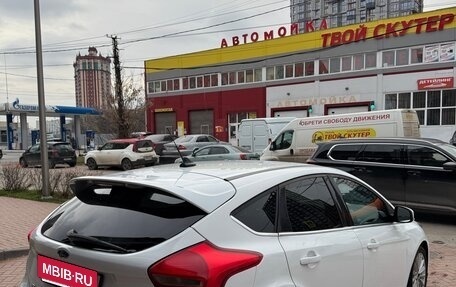 Ford Focus III, 2017 год, 675 000 рублей, 5 фотография