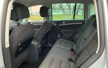 Volkswagen Tiguan I, 2011 год, 1 750 000 рублей, 5 фотография