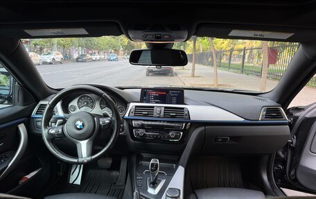 BMW 4 серия, 2018 год, 1 900 000 рублей, 4 фотография