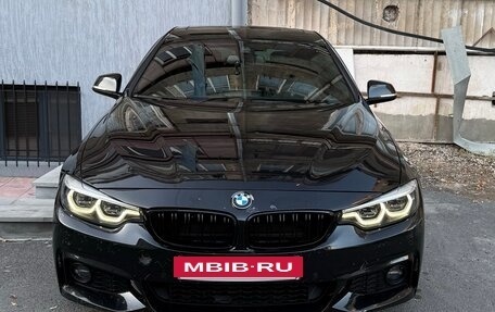 BMW 4 серия, 2018 год, 1 900 000 рублей, 2 фотография