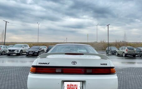 Toyota Mark II VIII (X100), 1994 год, 9 фотография