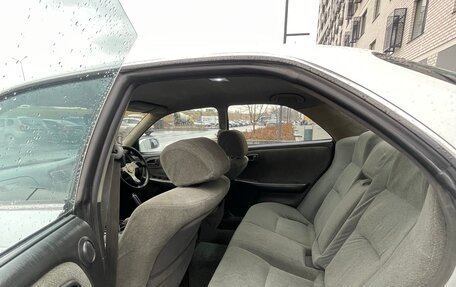 Toyota Mark II VIII (X100), 1994 год, 13 фотография