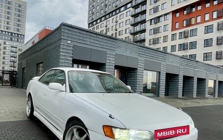 Toyota Mark II VIII (X100), 1994 год, 3 фотография