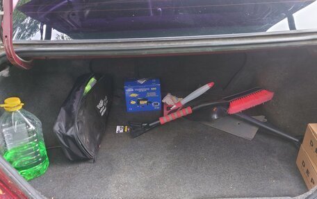 Mitsubishi Lancer VII, 1998 год, 130 000 рублей, 9 фотография