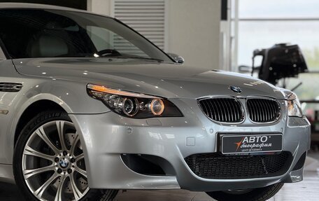 BMW M5, 2005 год, 4 250 000 рублей, 3 фотография