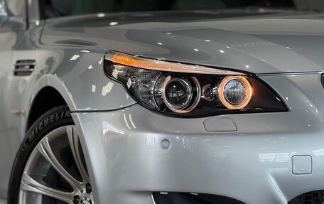 BMW M5, 2005 год, 4 250 000 рублей, 4 фотография