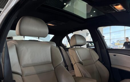 BMW M5, 2005 год, 4 250 000 рублей, 16 фотография