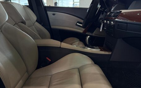 BMW M5, 2005 год, 4 250 000 рублей, 15 фотография