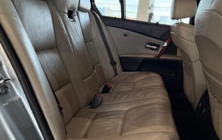 BMW M5, 2005 год, 4 250 000 рублей, 17 фотография