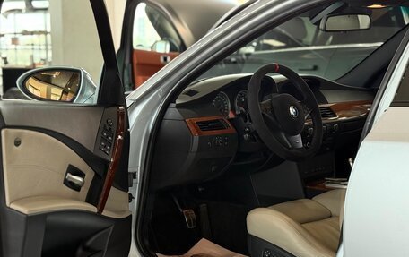 BMW M5, 2005 год, 4 250 000 рублей, 12 фотография