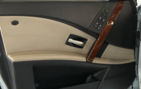 BMW M5, 2005 год, 4 250 000 рублей, 14 фотография