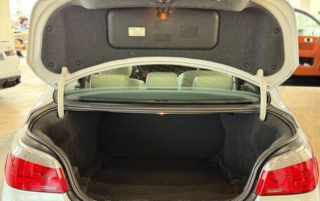 BMW M5, 2005 год, 4 250 000 рублей, 18 фотография