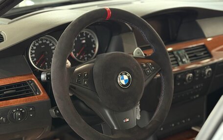 BMW M5, 2005 год, 4 250 000 рублей, 13 фотография